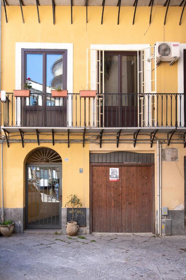 Casa Meli Dietro Piazza San Domenico By Wonderful Italy Παλέρμο Εξωτερικό φωτογραφία
